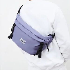 3/25$ Shoulder bag unisex / Belt bag